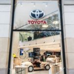 Nowe atrakcje w salonie wystawowym Le Rendez-Vous Toyota w Paryżu