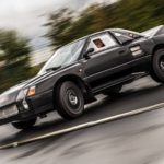 Toyota 222D – sekretna broń Toyoty w WRC