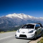 Rajd Korsyki: Latvala i Hänninen wypróbują nowego Yarisa WRC na asfalcie