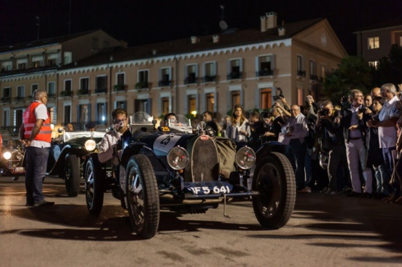 Mille Miglia 2017 za nami!