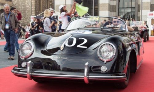 Rusza Mille Miglia!