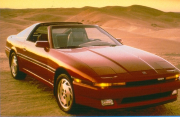 Dlaczego silnik 2JZ Toyoty Supry to legenda tuningu?