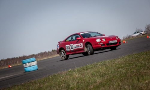 Classicauto Cup zaprasza do Ułęża!