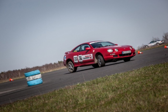 Classicauto Cup zaprasza do Ułęża!