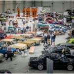 „Szczęśliwa siódemka” – Auto Nostalgia już w ten weekend!