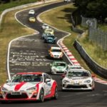 Sportowe DNA Toyoty