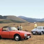 Legenda zwana Toyota Sports 800