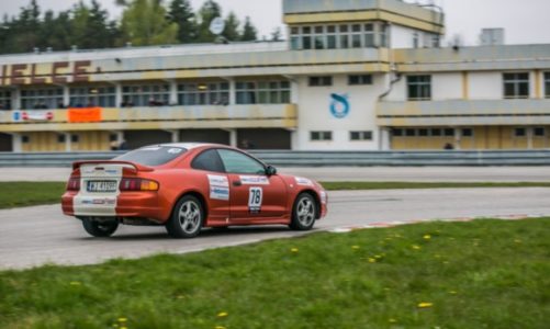Inter Cars Classicauto Cup 2017 wraca do Kielc