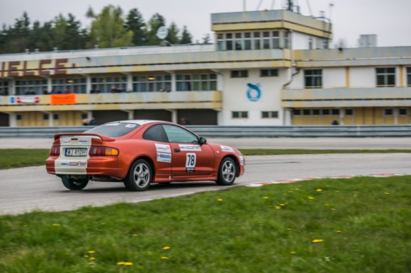 Inter Cars Classicauto Cup 2017 wraca do Kielc