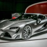 Dla kogo nowe sportowe Toyoty?
