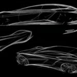 Wyrafinowany design Lexusa LS