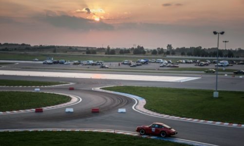 Inter Cars Classicauto Cup – to już ostatnia szansa w tym sezonie