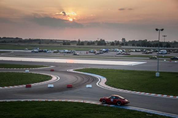 Inter Cars Classicauto Cup – to już ostatnia szansa w tym sezonie