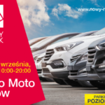 Auto Moto Show w Nowym Rynku – impreza obowiązkowa dla motofanów
