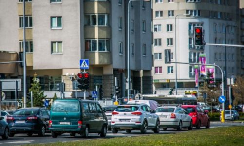 Raport Transport & Environment: diesle ślepą uliczką motoryzacji w Europie