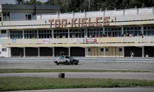 Classicauto Cup – przedostatnia eliminacja serii odbyła się w Kielcach