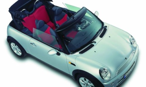 "Soft top" w zimie – o czym należy pamiętać mając kabriolet?