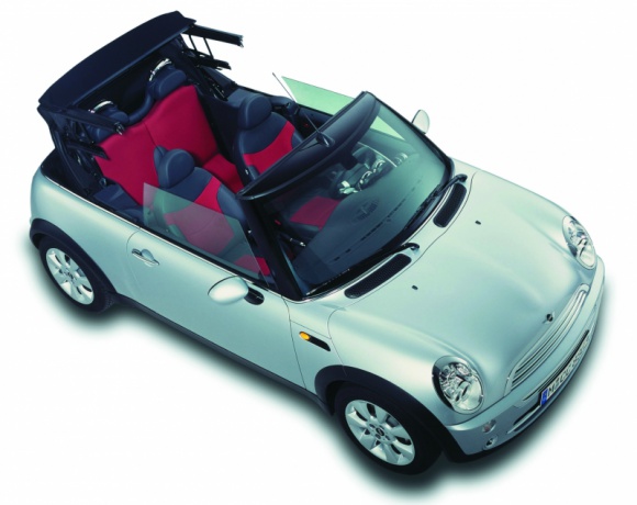 "Soft top" w zimie – o czym należy pamiętać mając kabriolet?