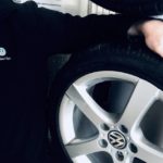 Dobrze dobrana opona to gwarancja bezpiecznej jazdy!