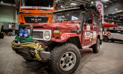 OffRoad Show Poland – święto fanów 4×4