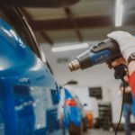 Car wrapping – oklejanie auta krok po kroku