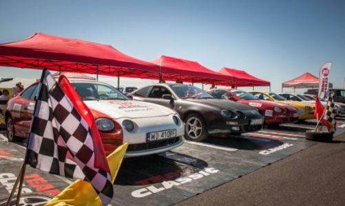 Toyota Team Classic podsumowuje sezon