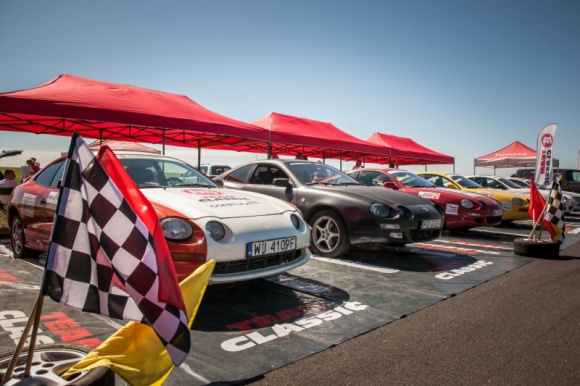 Toyota Team Classic podsumowuje sezon