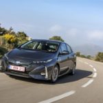 Toyota Prius Plug-in Hybrid pokonała Chevroleta Volt
