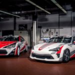 W Europie rusza TOYOTA GAZOO Racing Trophy