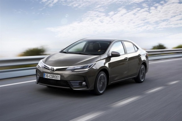 Toyota zdominowała ranking najlepszych samochodów 2018 roku wg Consumer Reports