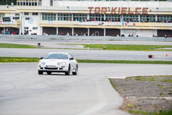 Rusza trzeci sezon Toyota Cup