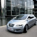 Toyota NCSV – niezwykłe kombi w stylu coupe