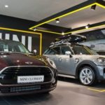 Mini dla kobiet w Mini Bawaria Motors!