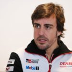 Fernando Alonso w drodze po potrójną koronę