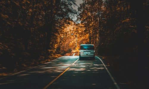 Używane rodzinne auto – 5 wskazówek jak kupić je korzystnie
