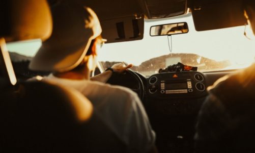 Pierwszy samochód – jak kupić, aby nie żałować