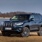 Trzy odsłony Toyoty Land Cruiser – dla prezesa, dla rodziny, do ciężkiej pracy