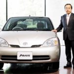 Twórca Toyoty Prius: Marzę o społeczeństwie bezemisyjnym