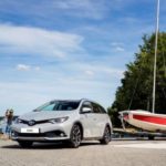Toyota Auris TS Kombi: japońska recepta na przestronny kompakt