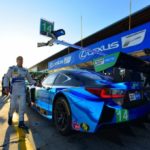 Scott Pruett – ojciec chrzestny Lexusa LFA i serii F