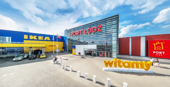 Pokaz najnowszej Toyoty w Porcie Łódź