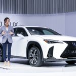 Chika Kako i Lexus zmieniają reguły gry