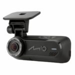 Mio MiVue J85 – wielofunkcyjny wideorejestrator samochodowy