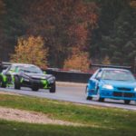 Czy samochód driftingowy nadaje się do jazdy na czas?