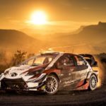 Toyota Gazoo Racing ogłasza sportowe plany na 2019 rok