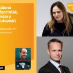 Gutowski i Marciniak o Kubicy | EMPIK ALFA