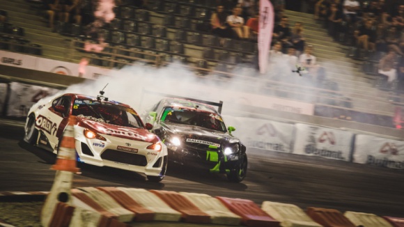 Jak zbudować profesjonalny samochód driftingowy?