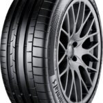 Dla kogo opony Ultra High Performance?