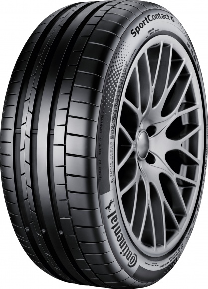 Dla kogo opony Ultra High Performance?