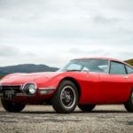 Toyota 2000GT. Ostatni samuraj